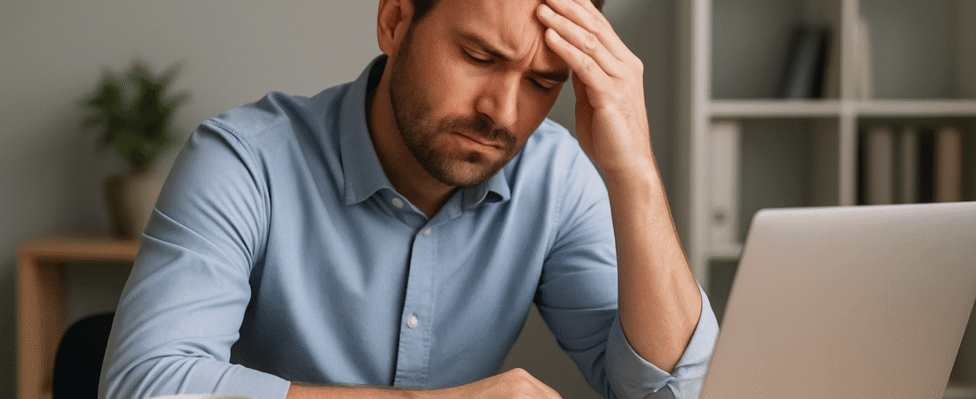 “Insatisfeito no Trabalho? Faça o Teste e Veja se É Hora de Mudar”