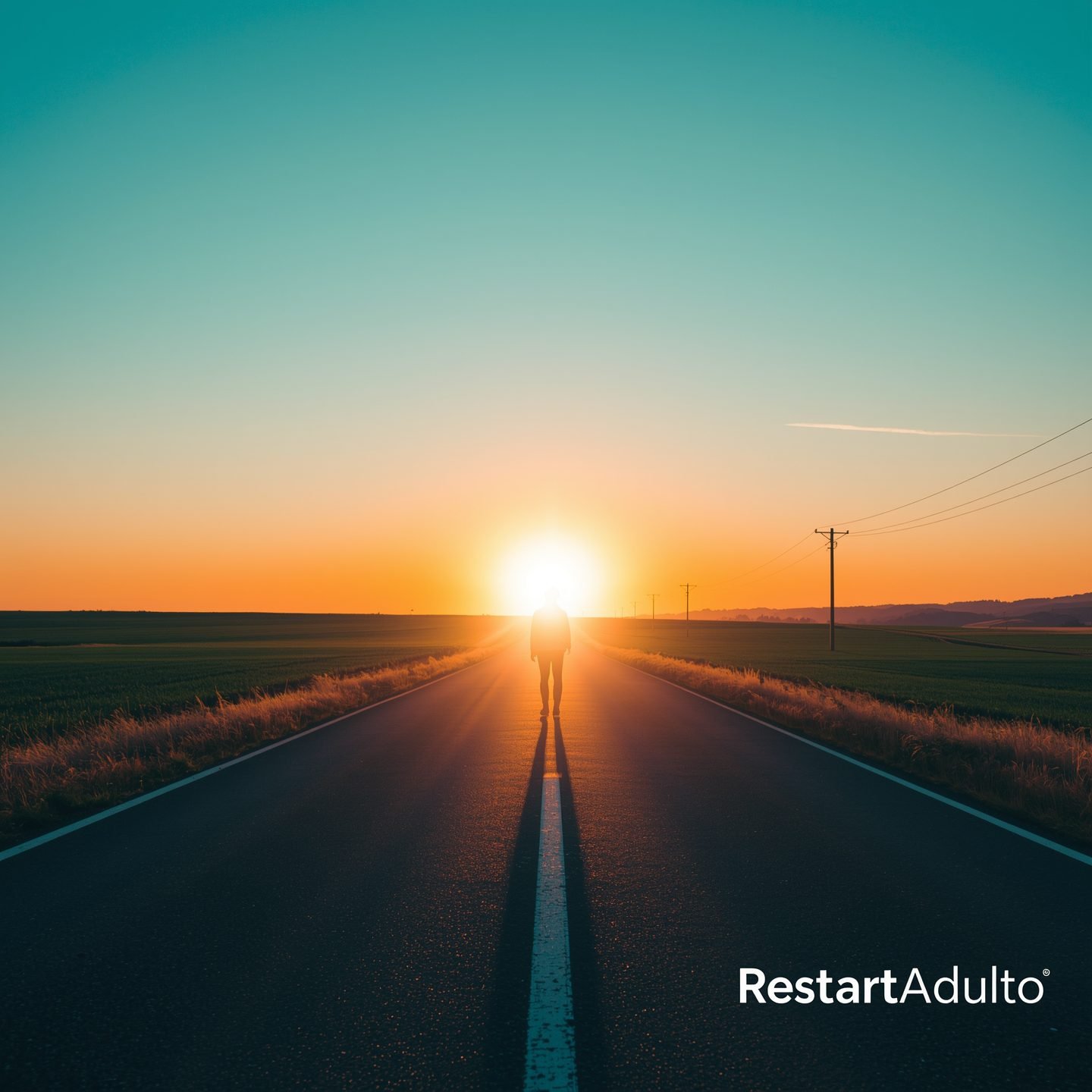 RestartAdulto: Seu Novo Começo Profissional Depois dos 30