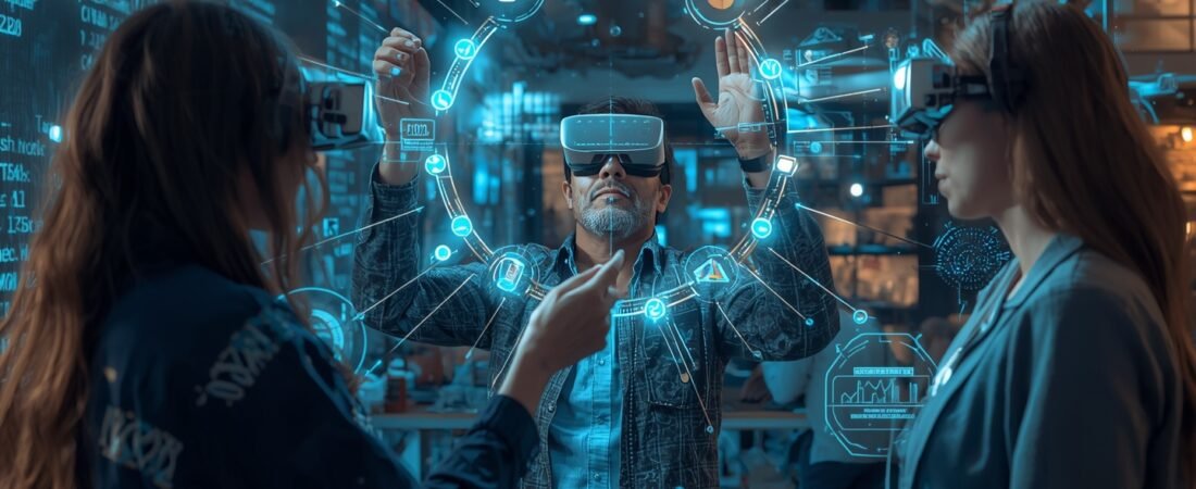 Profissões do Futuro: O que Vai Bombar nos Próximos 5 Anos