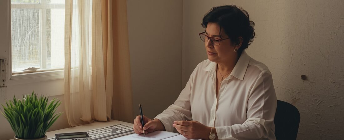 Educação Financeira Para Recomeçar: O Guia que Ninguém Te Contou