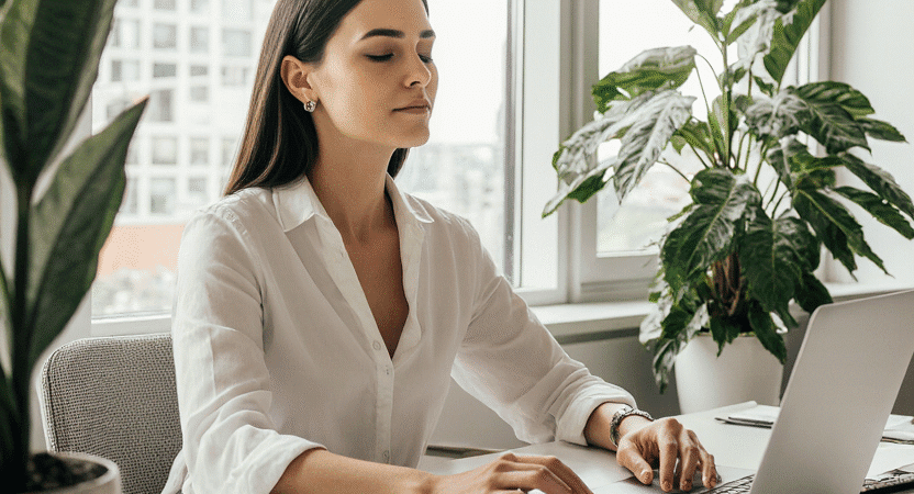 Como Manter a Saúde Mental no Trabalho: Guia Completo para Sobreviver e Vencer