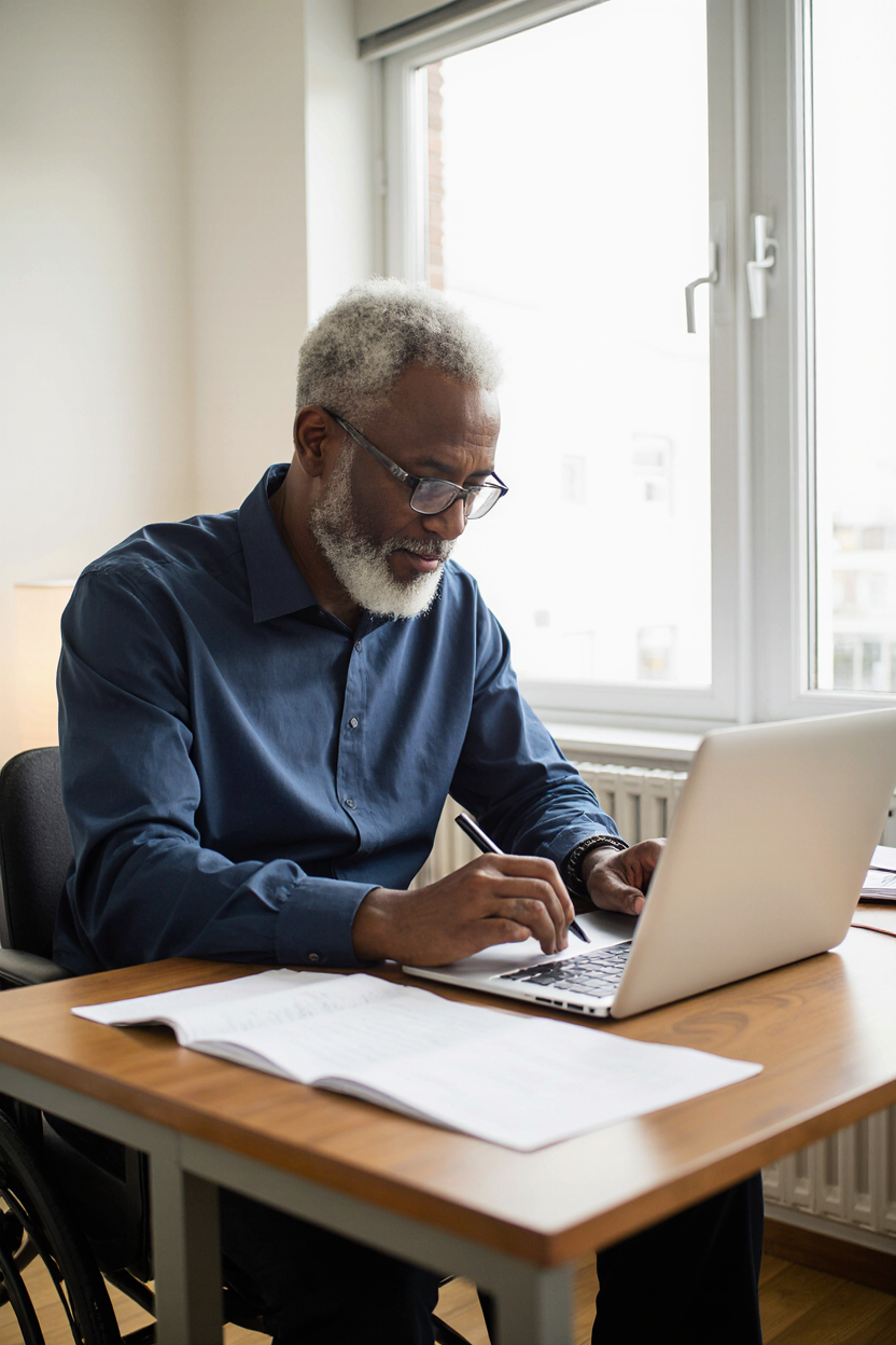 Não Sabe Por Onde Começar a Procurar um Novo Trabalho? Guia Completo Para o Seu Recomeço Profissional