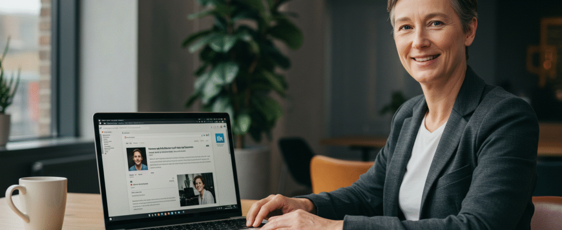LinkedIn: O que é e como usar para conseguir um emprego