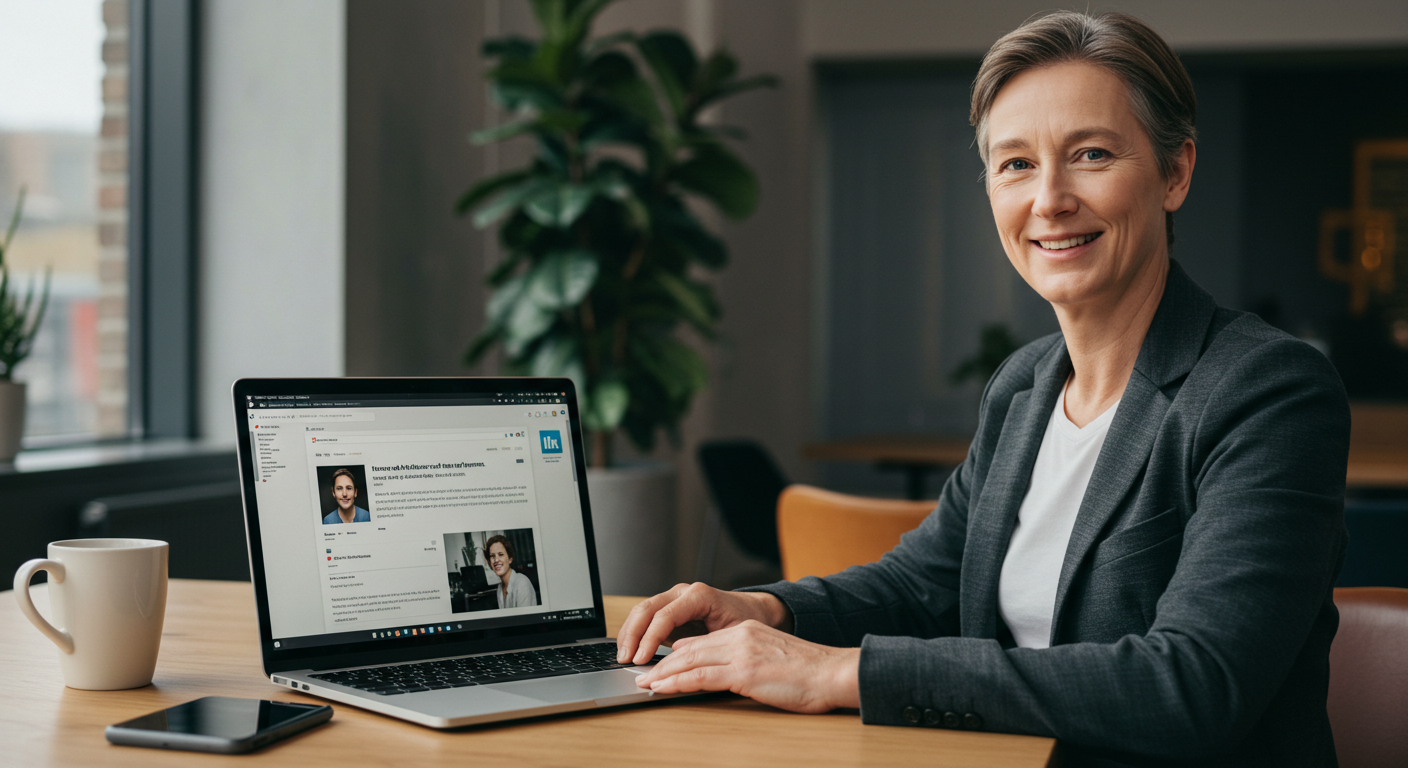 LinkedIn: O que é e como usar para conseguir um emprego